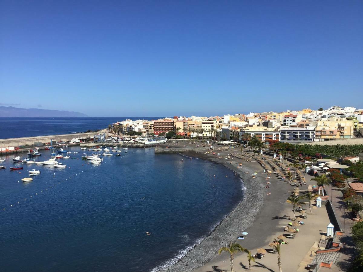 Playa De Isora Lejlighed Playa de San Juan  Eksteriør billede
